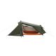 4. Easy Camp Sarek 2 Green Tunnel Tent