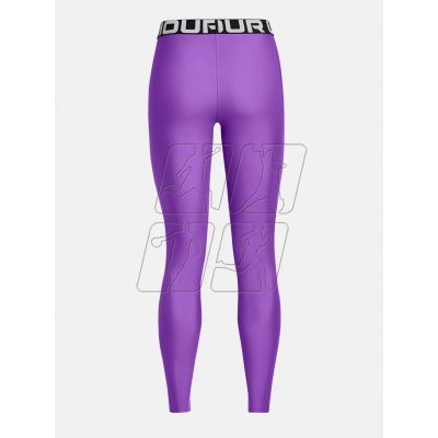 2. Under Armour W 1383559-525 Leggings