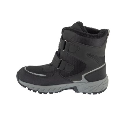2. Lotto Alstyne Tex T 2600490T-1116 Black 36