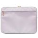 3. Guess Triangle 4G cover for a 14" laptop - purple