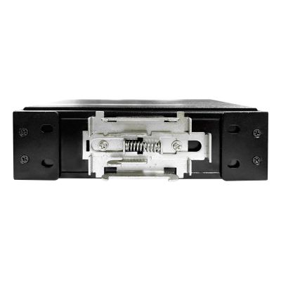 3. LevelOne IGP-1091 Managed L3 2.5G Ethernet (100/1000/2500) Supports PoE Desktop/Wall Mount Black