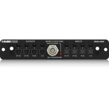 ADAT Expansion Card for Klark Teknik M Series DN32-ADAT