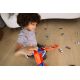 2. Hot Wheels Transporter Zjazd 2in1 HDY92 MATTEL