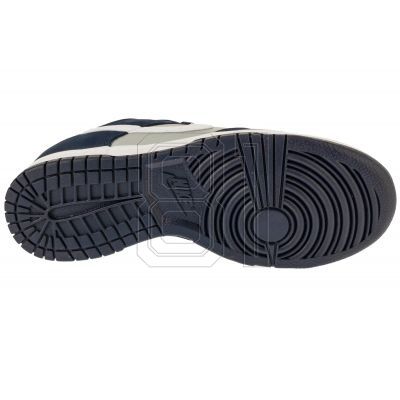 4. Nike Dunk Low Retro M IB3079-400 shoes