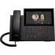 4. Auerswald COMfortel D-600 VoIP phone with features
