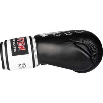 9. TOP TEN RTT-10 SUPERFIGHT 3000 STARS Boxing Gloves (WAKO APPROVED new)