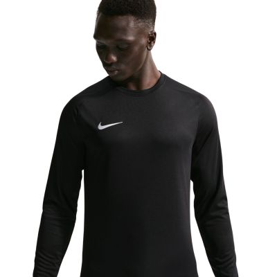 5. Nike Dri-FIT Park VIII Men's T-Shirt Black HV8232 010