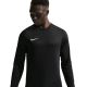 5. Nike Dri-FIT Park VIII Men's T-Shirt Black HV8232 010