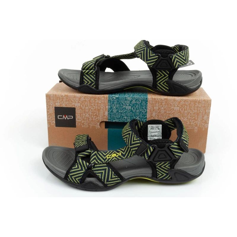 21. CMP Hamal M 38Q9957/16NR Sandals