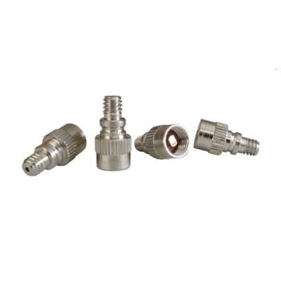 DV/AV pump reduction, pack of 10