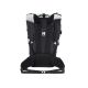 2. MILLET Parmelan 25 Backpack Black and Gray