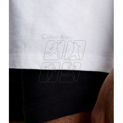 5. Calvin Klein Classic T-shirts 3 pack M 000NB4011E