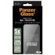 4. PanzerGlass Ceramic Screen Protector iPhone 16 Pro Max 6.9" Ultra-Wide Fit 2856