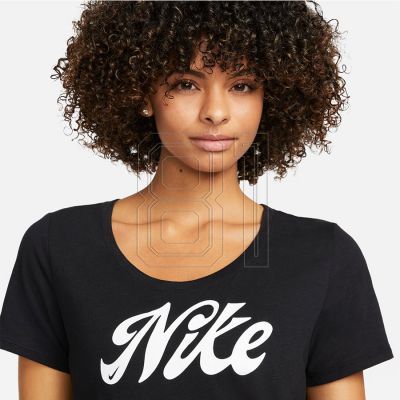 6. Nike DF Tee W FD2986 010