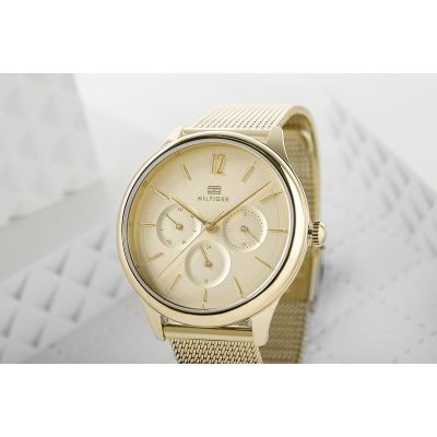 3. Tommy Hilfiger Layla Women's Watch 1782458+ BOX