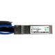 3. BlueOptics SFP-H25G-CU1M-BL InfiniBand/Fiber Optic Cable 1m SFP28 Black