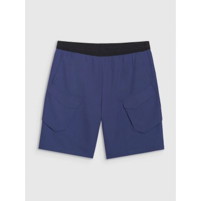 7. Men's quick-drying training shorts 4F x Robert Lewandowski 4F RL9SSS25TFSHM1201-31S