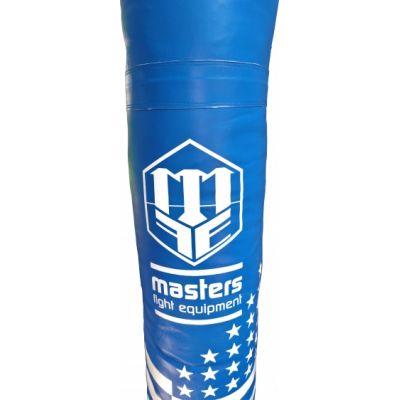 4. Leather punching bag 150/35 cm full WWS-STAR-1 NEW