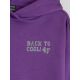 8. Boys’ Loose-Fit Hooded Sweatshirt 4F 4FJRAW26TSWSM3194-51S