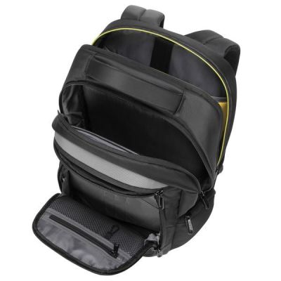 2. Targus Citygear 43.9 cm (17.3") Backpack Black
