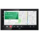 3. JVC KWM-560BT Multimedia Station (6.8" Android Car)