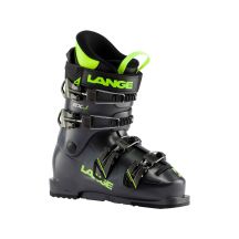 LANGE RXJ Ski Boots