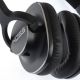 6. Koss Pro4S Wired On-Ear Headphones Black