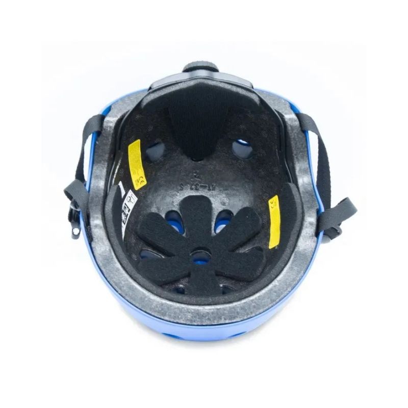 4. Motus Siver bicycle helmet size M, blue (MOTHAM8MB)