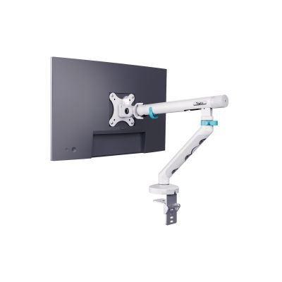 4. Digitus Single Monitor Arm, 35", 10 kg