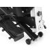 14. ZIPRO Dash Air/Magnetic Rowing Machine