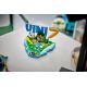23. LEGO Editions 43027 - Vini Jr. - Football Moments