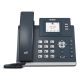 4. Yealink MP52 E2 Teams VoIP Phone Gray LCD