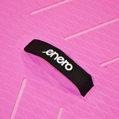 5. SET - 150KG INFLATABLE SUP BOARD ENERO 320x81x15CM