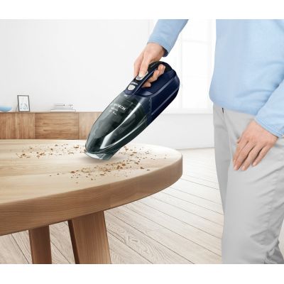 2. BOSCH BHN 20L Cordless Vacuum Cleaner