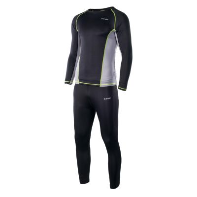 Thermal underwear Hi-Tec Kamo Set M 92800185568