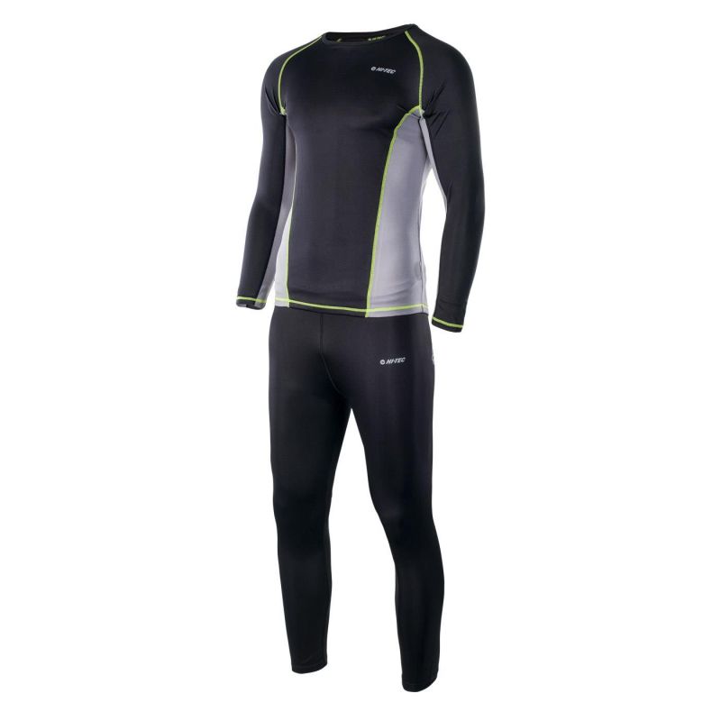 Thermal underwear Hi-Tec Kamo Set M 92800185568