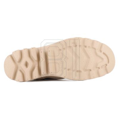 7. Palladium Pampa Lite Journey M 79539-257-M shoes 