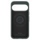 4. Spigen Liquid Air Mag MagSafe Case for Google Pixel 11 - Dark Green