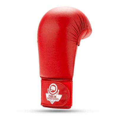 3. WKF karate gloves - mitts | XL