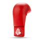 3. WKF karate gloves - mitts | XL