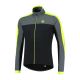 2. Rogelli winter jacket FREEZE fluor 2XL