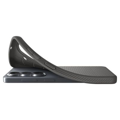 3. Spigen Liquid Air Case for Samsung Galaxy S26+ - Gray