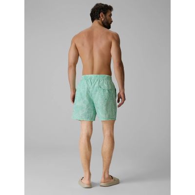 2. Men's boardshorts 4F 4FRSS26UBDSM260-90A