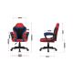 9. Huzaro Ranger 1.0 Spider gaming chair for children