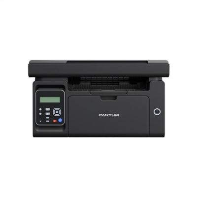 2. Pantum M6500W Multifunction Printer Laser A4 1200 x 1200 DPI 22 ppm Wi-Fi