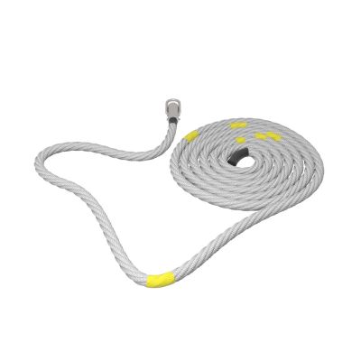 2. tiguar Training Rope 3.8 cm x 15 m