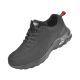 AW IRON LOW SHOES SIZE 44 CAT.SB LIGHT