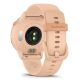 22. Garmin Vivoactive 6 Pink Dawn / P. Dawn Metallic watch