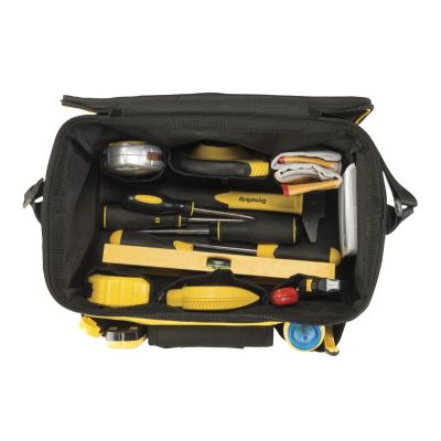 3. TOOL BAG 14" 37 x 23 x 25 cm STANLEY STST1-73615