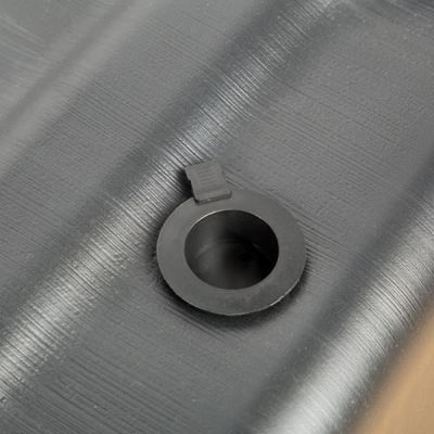 11. NILS ZDK021 - basketball hoop